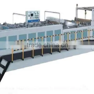New Computerized High Precision Roll to Length Machine thumbnail-2