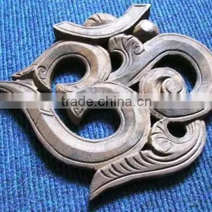 Om Wall Hanging thumbnail-1