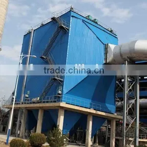 Electronic Dust Collector / Filter Bag for Boiler / Mesh Filter Bag thumbnail-4