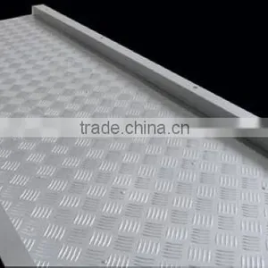 Temporaily Installed Suspended Platform thumbnail-1