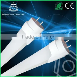 High Quality 12w /14w T8 Led Tube Light,home/office/commercial Use Tube Lighting Led Light 12w t8 Tube G13 Type thumbnail-1