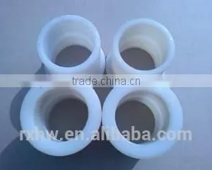 Low Price PE Plastic Bushing/nylon Plastic Bushing (HYVE) thumbnail-2