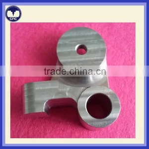 Mild Steel CNC Machining Parts thumbnail-1