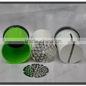 2015 Kitchen Food Processor/vegetable Cutter/chopper thumbnail-2