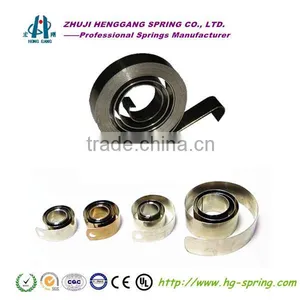 Stainless Steel Constant Force Spring With Competitive Price thumbnail-1