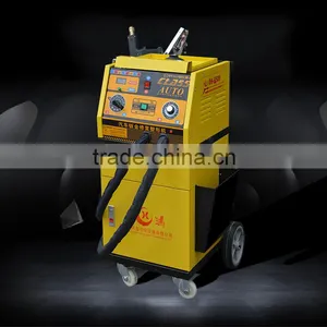Dent Repair Equipment/Car Spot Welding Machine/Dent Puller for Steel and Aluminum thumbnail-2