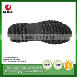 Various Styles & Colors Sport Rubber Outsole thumbnail-3