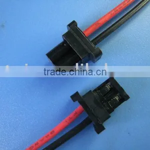 Universal 19761-2p Plug thumbnail-1