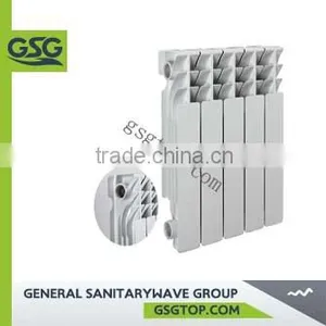GSG Radiator RAD-D-350C Heating Radiators/Aluminium Radiator From China Manufacturer thumbnail-1