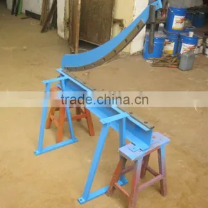 Guillotine Shear HS-1000 Factory thumbnail-2