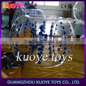 Body Bumpers,body Zorbs, Bubble Soccer thumbnail-1