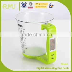 New Modle Measuring Jug Cup Scale for Manual Kitchen Scale thumbnail-2