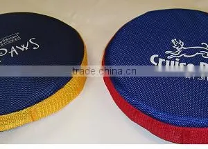 Dog Frisbee thumbnail-1