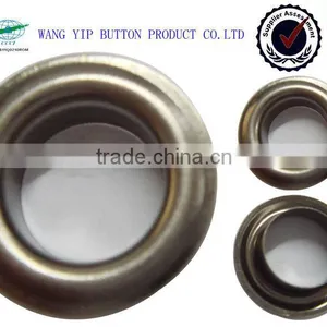 2014 Eco Friendly Metal Brass Eyelet With Washer thumbnail-1