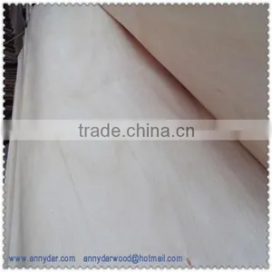 Rotary Cutv Rengas Wood Veneer With Cheap Price for the Thickness 0.5mm thumbnail-3