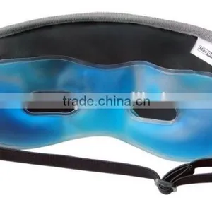 Vibration Relaxing Eye Care Massager thumbnail-4