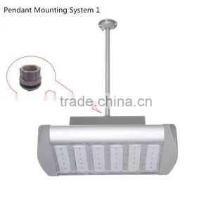 DLC/CUL/UL(E354219) Appoved Industrial Led Highbay Light SP-7009 Tube /hook Mounting thumbnail-5