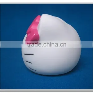 Hello Kitty Led Color Changing Table Lamp thumbnail-2