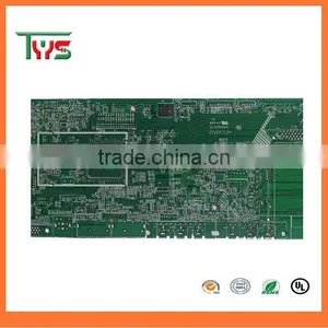 Wireless Router PCB, Aluminum Substrate PCB, Sensor PCB thumbnail-1