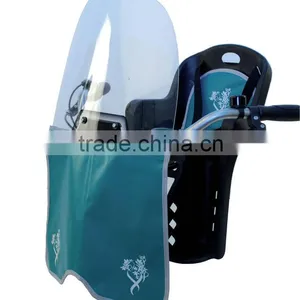 Bike Windscreen thumbnail-1