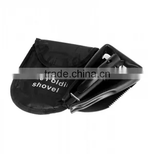 Outdoor Camping Multi Functional Foldable Shovel Spade thumbnail-5