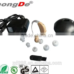 Hearing Aid,digital Hearing Aid,hearing Aid Battery thumbnail-4