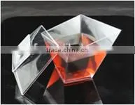 Promotional Plastic Cup 2 oz thumbnail-1