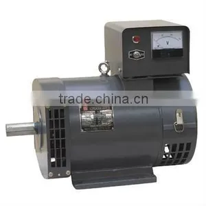 Low Power but High Efficiency ST Single-phase Generator thumbnail-1