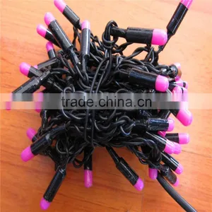 Led Light,led Red Ball Lamp String thumbnail-1