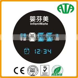 Dispenser Display Customized 7 Segment Display thumbnail-1