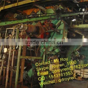 Best Quality Rubber Plastic Calender Machine Calender thumbnail-5