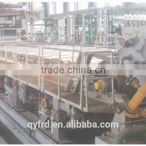 Test Liner Paper Machine/Fluting Paper Machine thumbnail-3