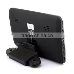 Easy Installation Hanging Headrest Monitor Support DVD/WIFI/USB/SD Card thumbnail-4
