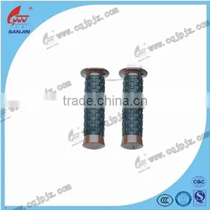 Motorcycle Handle Grips / Plastic Handle Grip / Handle Grip Covers JP-A005 Chinese Factory Good Price thumbnail-1