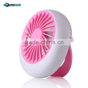 Electric Mini USB FAN thumbnail-3