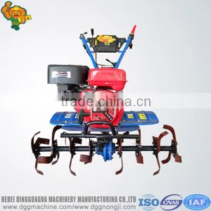 Garden Tool Rotary Hoe Walking Behind Tractor Pto Tiller thumbnail-5