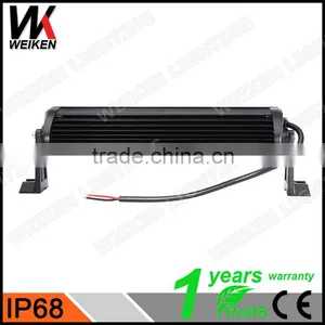 Hangzhou Factory 14 Inch 72W 5D Led Light Bar 24V Led Truck Lights thumbnail-4