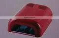 Hot-selling 36w uv Gel Nail Set YUP-230 thumbnail-1