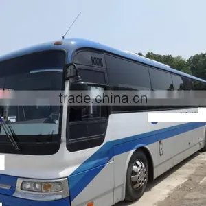HUYNDAI AERO SPACE LS 46 Seats Bus thumbnail-1