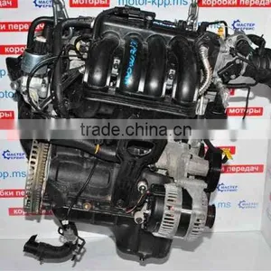 NEW ENGINE GASOLINE B12D1 EURO-3-4 ASSY-SUB SET CHEVROLET thumbnail-4