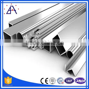 High Quality Custom High Precision 20x40 Aluminium Profile thumbnail-5