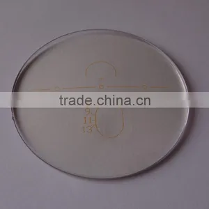 Single Vision Bifocal Progressive Custom Made Lens thumbnail-1