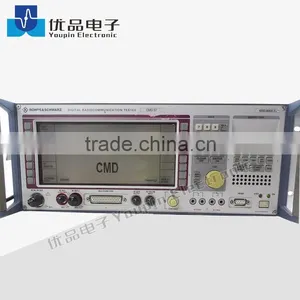 Rohde&Schwarz CMD57 Digital Radio Communication Tester thumbnail-1