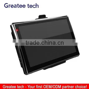 7 Inch Car Gps Navigation Factory Hot Sale Item thumbnail-1