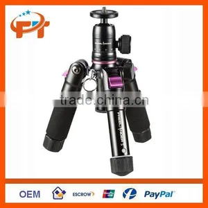 New VICTORY Mini Table Tripod for DSLR/DV V5 thumbnail-2