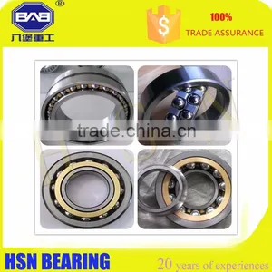 HaiSheng STOCK 7172 Angular Bearing thumbnail-1