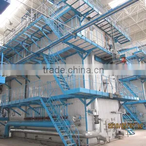 Coal Slurry Steam Boiler for Pakistan Power Plant thumbnail-1