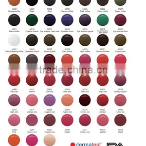 Organic Mastor Permanent Makeup Eyebrow Pigment thumbnail-4