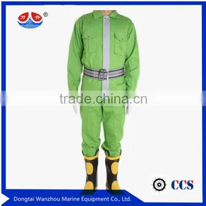 EN469 Structure Fire Fighting Suit / Turnout Gear / Fireman Uniform thumbnail-2