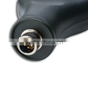 Digital Gauge F NF Probes Painting 1250um 50mil Coating Paint Thickness Meter thumbnail-4